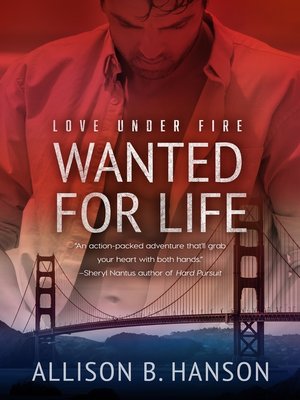 cover image of Wanted for Life